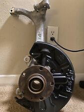 Audi spindle knuckle for sale  Houston