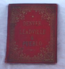 Antique picture book for sale  Glendale