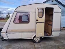 lightweight caravans for sale  ROYSTON