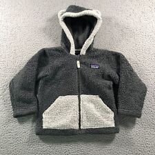 Patagonia baby hoodie for sale  Brooklyn