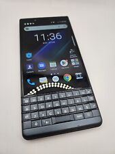 Blackberry key2 le desbloqueado , usado comprar usado  Enviando para Brazil