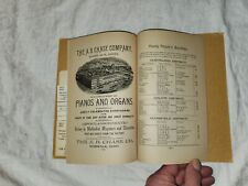 1889 report proceedings for sale  Greeley