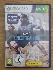 Nike Plus Kinect Training - Xbox 360 - PAL - Sin manual segunda mano  Embacar hacia Mexico