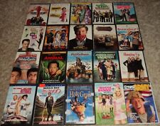 Assorted comedy dvd for sale  Vidor