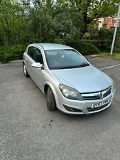 Vauxhall astra sxi for sale  HULL