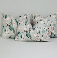 Cushions covers romo for sale  LUTON