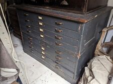 plan chest for sale  LONDON