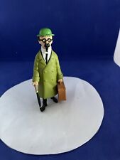 Collection tintin figurine for sale  Boise