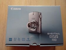 Canon digital ixus gebraucht kaufen  Alfter