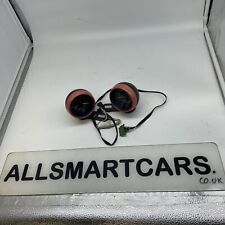 Smart car 450 for sale  COLCHESTER