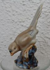 Figurine statuette oiseau d'occasion  Morlaix