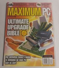 Maximum magazine july for sale  Lynbrook