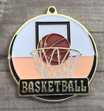 Basketball award medal for sale  Circle Pines