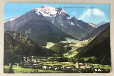 Mayrhofen zillertal tirol gebraucht kaufen  Deutschland