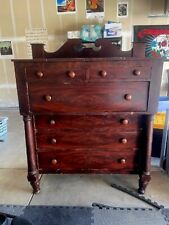 Antique dresser for sale  Clovis