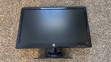 2311x hp monitor for sale  Stow