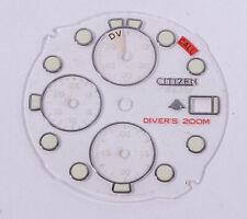 Usado, Citizen B740-H28256 Eco-Drive PROMASTER 200M mostrador de relógio (X01) comprar usado  Enviando para Brazil