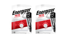 Energizer 1616 cr1616 for sale  COVENTRY