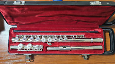 Yamaha f100sii flute for sale  RICKMANSWORTH