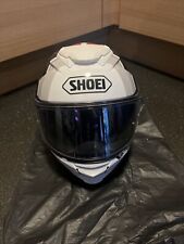 Shoei helmet medium for sale  NORTHWOOD