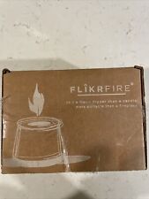 Flikrfire flame portable for sale  Scottsdale