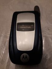 Motorola i670- Nextel PTT iDEN Celular Vintage Compatível com Direct Talk. comprar usado  Enviando para Brazil