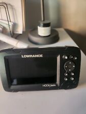 Lowrance hook reveal for sale  Bend