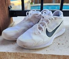 Nike Zoom Vapor Pro hc para hombre, talla 10,5, blanco segunda mano  Embacar hacia Argentina