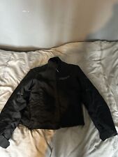 Rst motorcycle jacket for sale  CHESTERFIELD