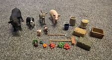 schleich farm animals for sale  BIDEFORD