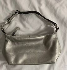 Silver coach leatherware for sale  Niles