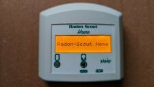 Radon scout home gebraucht kaufen  WÜ-Heidingsfeld,-Heuchelhof