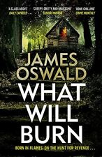 Burn oswald james for sale  USA