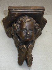 Vintage cherub angel for sale  BEVERLEY