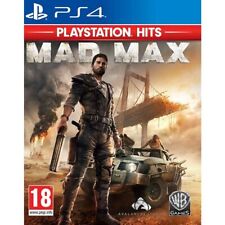 Mad max playstation for sale  SWANSEA