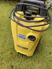 Karcher compact pressure for sale  Shipping to Ireland