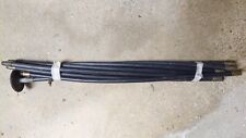 Drain rod set for sale  CHIPPING CAMPDEN