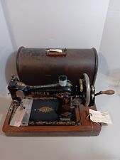 Antique singer sewing for sale  Lewisville