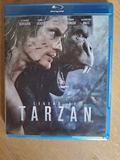 Legend tarzan blu gebraucht kaufen  Langen