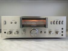 Sony 515 stereo gebraucht kaufen  Hirschberg