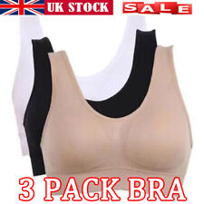 Womens seamless comfort for sale  WALSALL