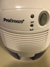 Mini dehumidifier pro for sale  Bondsville