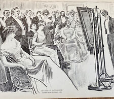 Gibson girls print for sale  Galesville