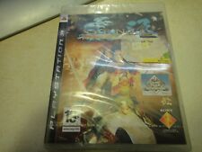 ps3 genji days of the blade precintado pal españa, usado comprar usado  Enviando para Brazil