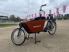 cargo bike for sale  LONDON