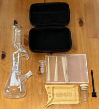 12” Zong Style Waterpipe With Rolling Kit for sale  Shipping to South Africa