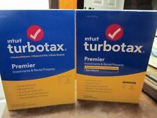 Intuit turbo tax for sale  Massapequa