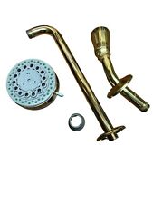 Stanadyne Victorian Bathroom Faucet Tub and Shower Brass for sale  Shipping to South Africa
