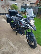 suzuki vstrom 2019 abs 1000 for sale  KIDLINGTON