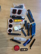 motorcycle puncture kit for sale  PETERBOROUGH